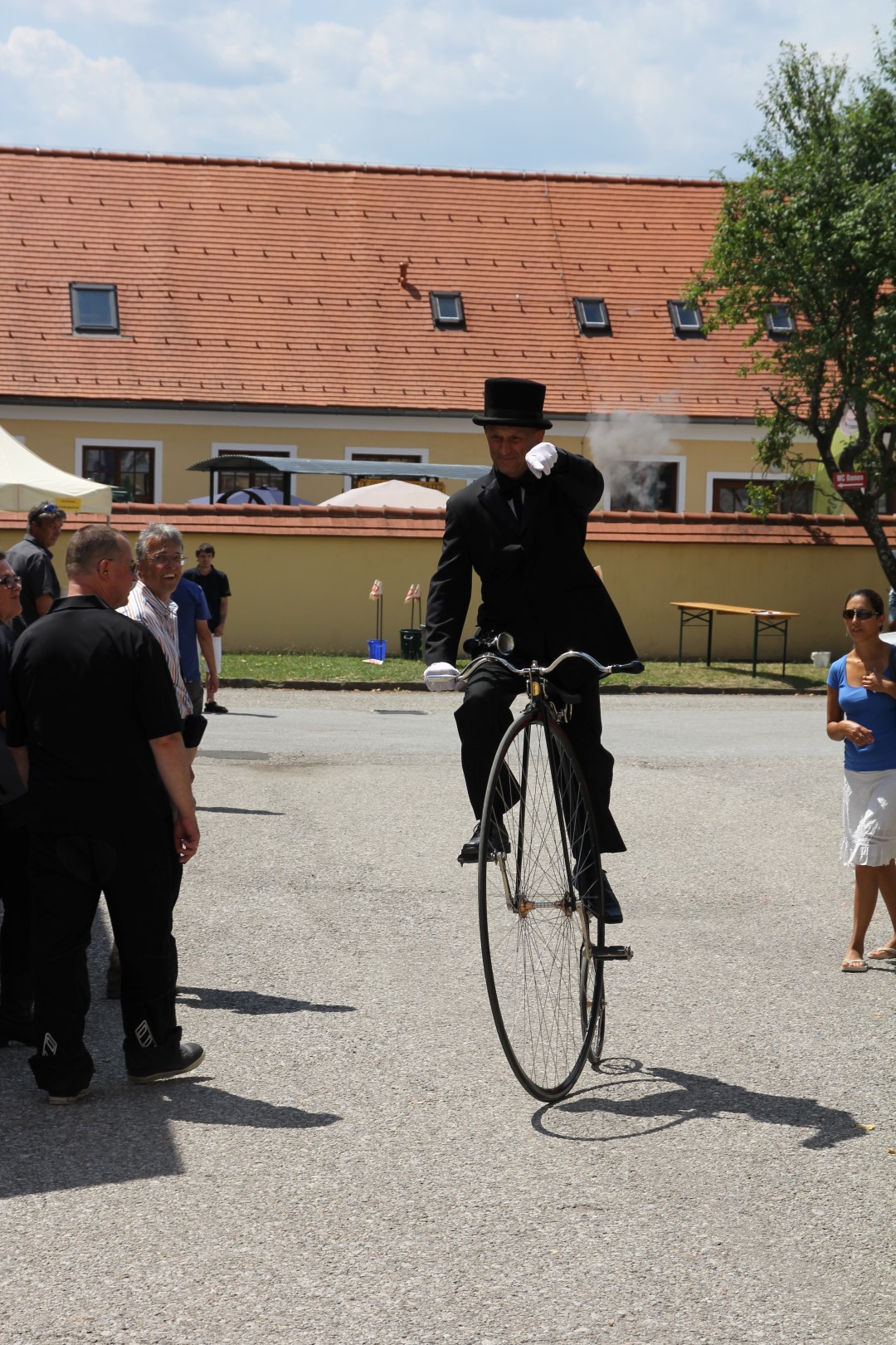 2015-07-12 17. Oldtimertreffen Pinkafeld